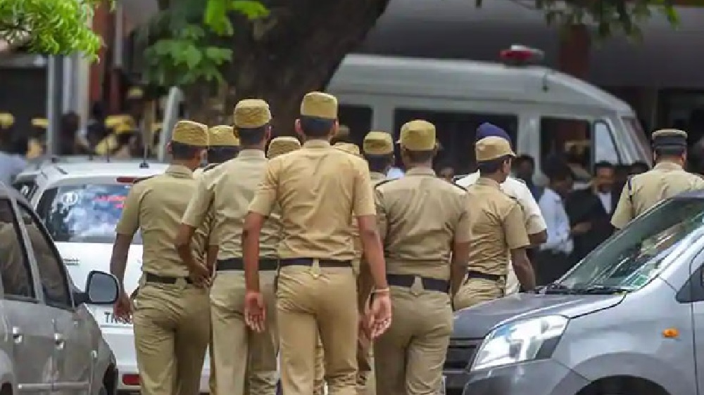 Illegal wealth: 2 new charges added to dismiss police officers