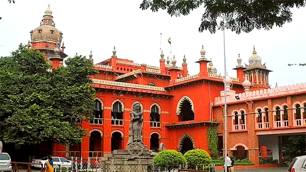 HC stays I-T notice to Tasmac over dues ‘to tune of ₹ 7,986 cr