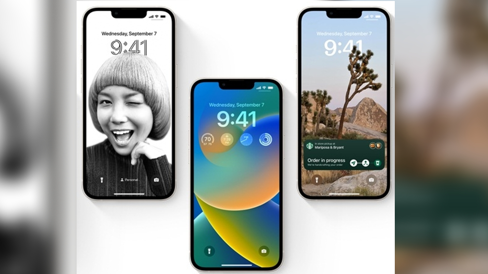 iOS 16.3 adds support for Apple ID security keys