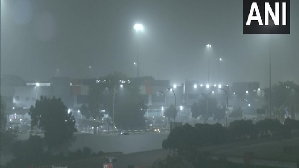 Unabated cold wave in northwest India, IMD issues orange, yellow alerts