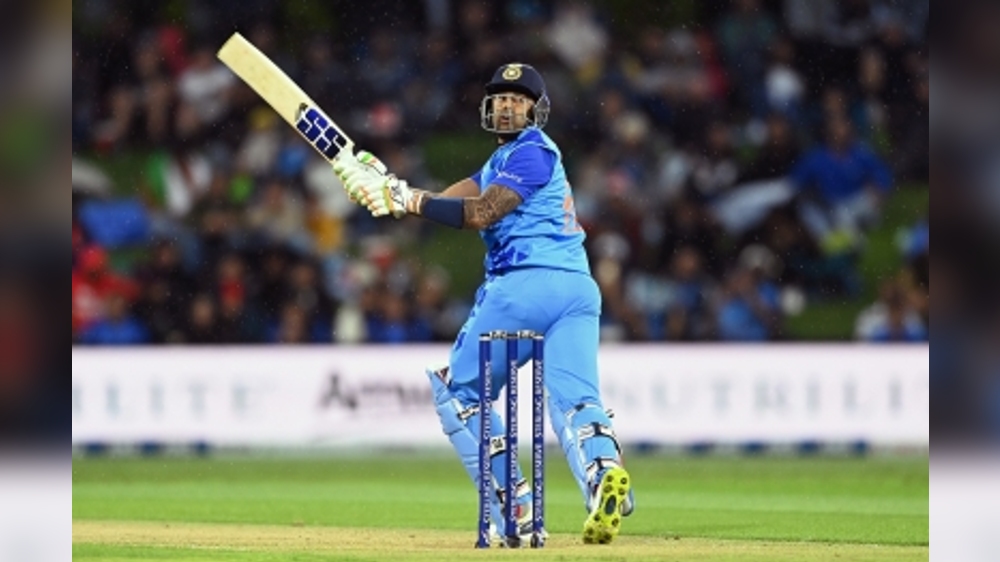 I think Suryakumar Yadav should play in all three formats: Raina