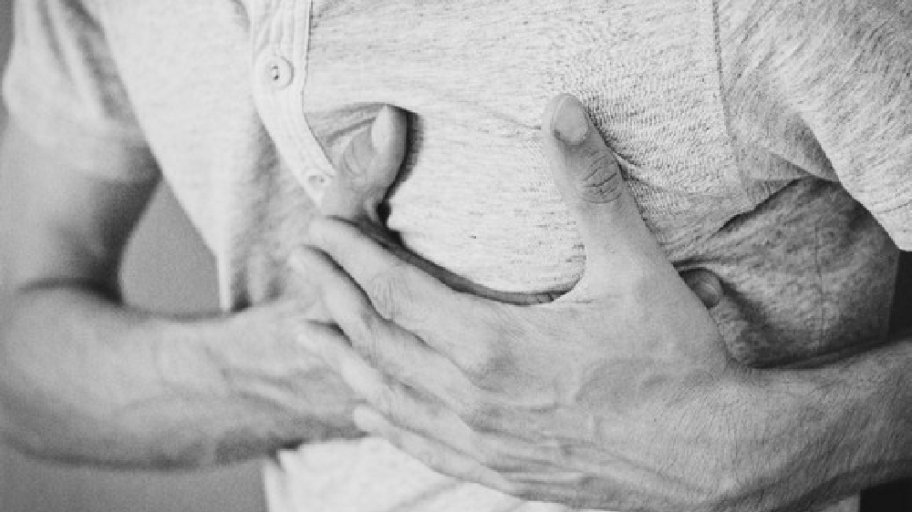 Genes can predict risk of coronary heart disease: Study