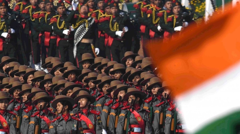 29 CBIC officers, staff members to receive Presidential awards