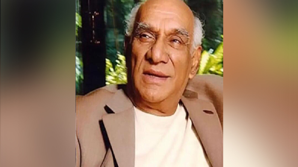 Yash Chopras legacy The Romantics to be celebrated on OTT Yash Chopras legacy The Romantics to be celebrated on OTT