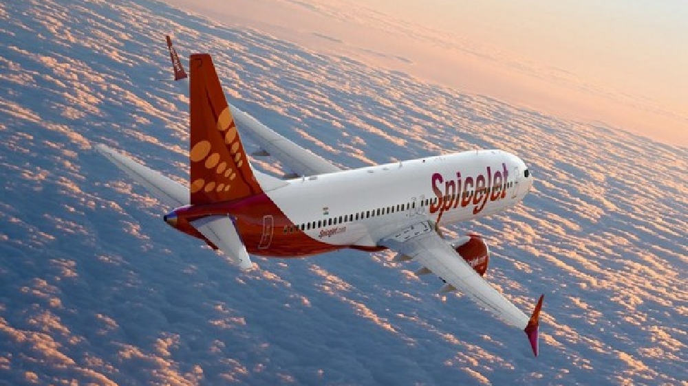 SpiceJet passenger offloaded after misbehaving with cabin crew