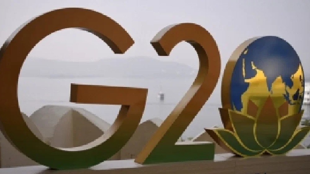 G20 Working Group to meet on Feb 1, 2