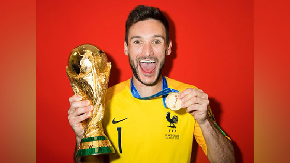 Hugo Lloris announces retirement from international football