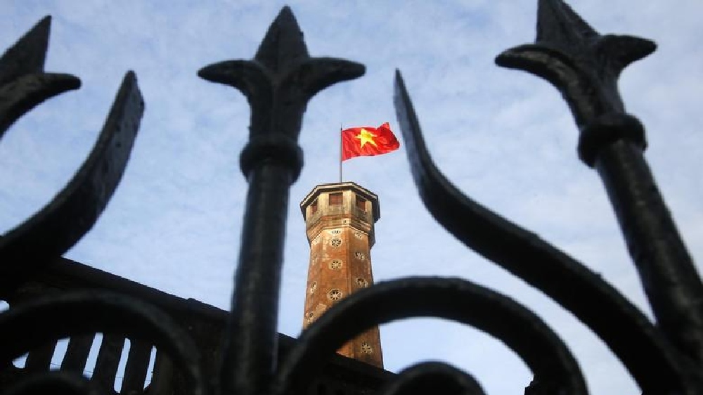 Vietnam removes two deputy PMs amid anti-corruption drive Vietnam removes two deputy PMs amid anti-corruption drive