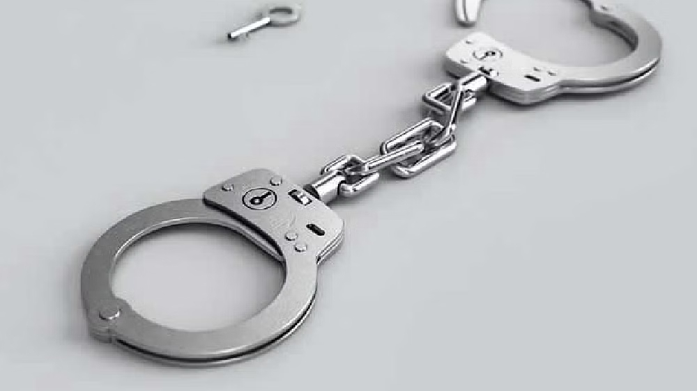 BBC documentary: Chennai Corpn’s youngest councillor arrested