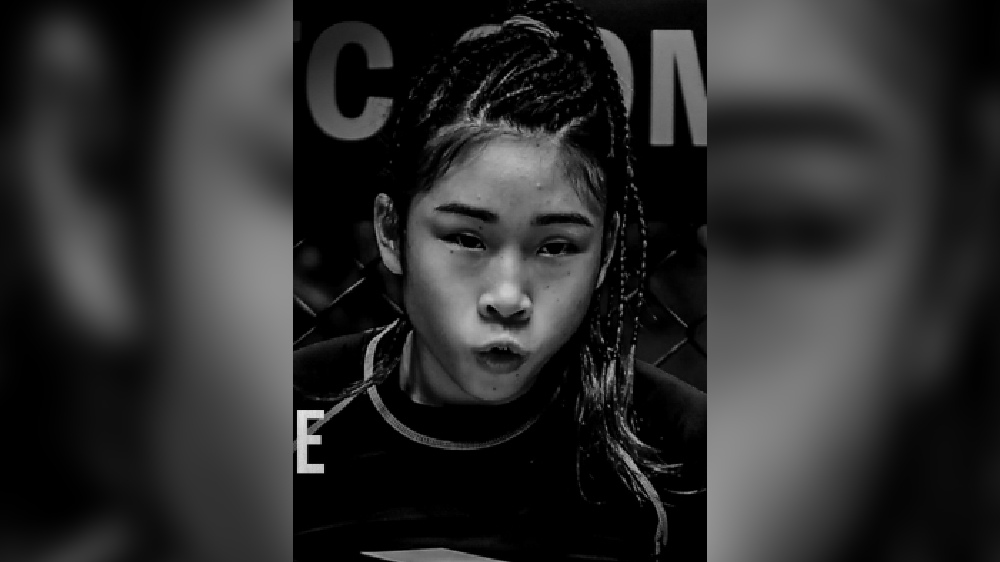 American MMA fighter Victoria Lee dies at 18 American MMA fighter Victoria Lee dies at 18