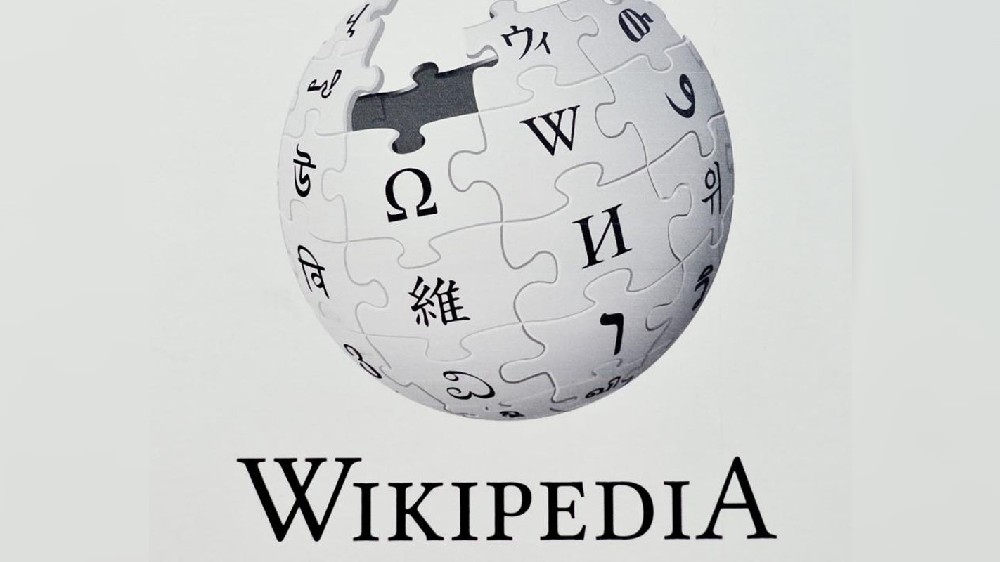 Online sources such as Wikipedia not completely dependable: SC