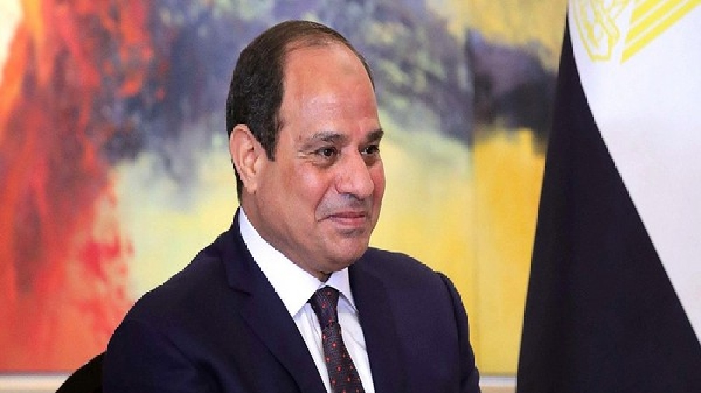 Egypts President to be Chief Guest at Republic Day celebrations