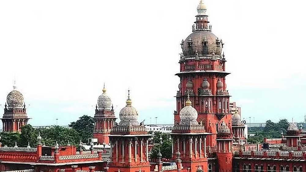 HC directs Pollachi police to allot alternate spot for AIADMK’s meeting