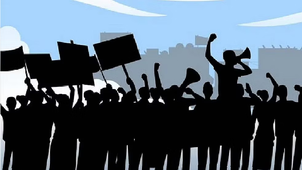 Secondary-grade teachers withdraw protest