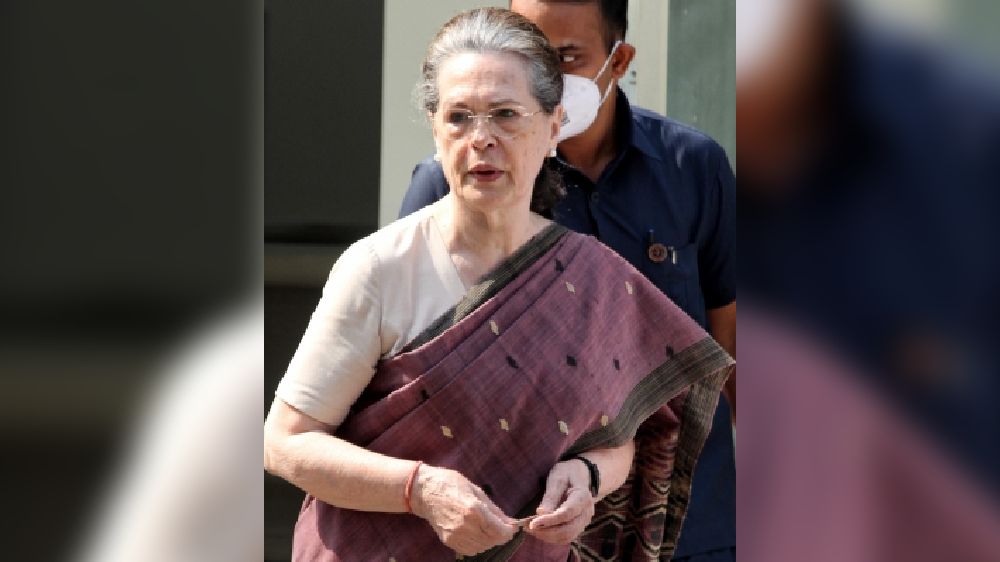 Sonia stable and under observation, says Ganga Ram Hospital Sonia stable and under observation, says Ganga Ram Hospital