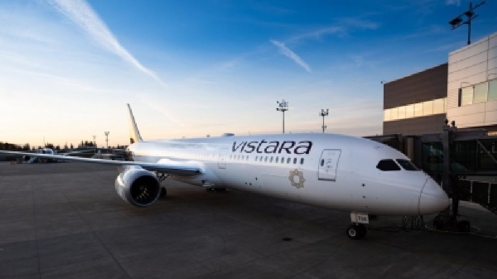 Vistara reports net profit, crosses $1bn revenue mark in FY23