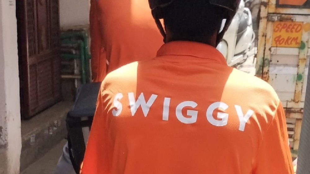 Swiggy likely to lay off up to 10% of employees post review