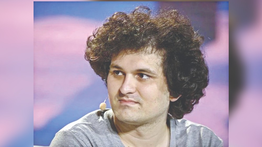 FTX case: Sam Bankman-Fried to enter ‘not guilty’ plea