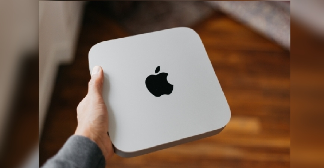 Apple may not bring design changes to 2024 Mac Mini