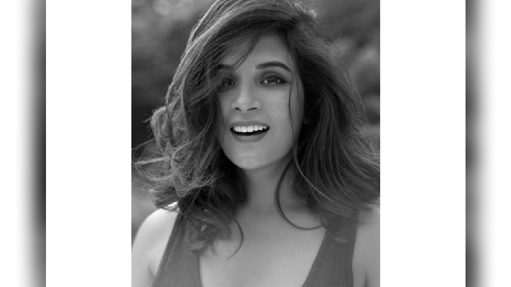 Richa learning Kathak for her role in Bhansalis Heeramandi