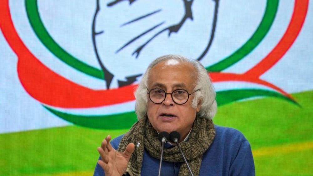 PM must speak up: Cong on sexual abuse allegations against WFI chief