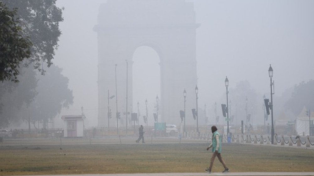 Slight respite from cold wave in Delhi as minimum temperature rises