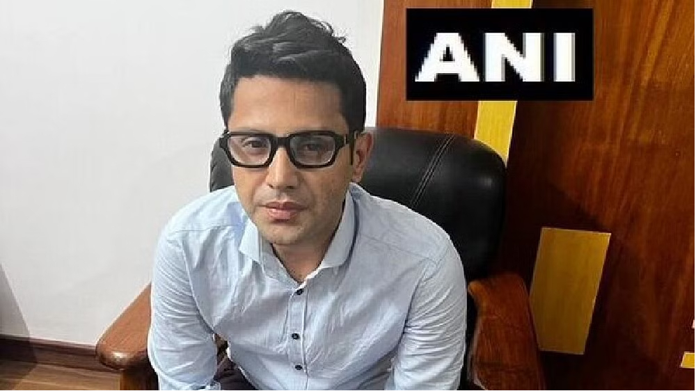 Urination incident Air India imposes four-month flying ban on Mishra