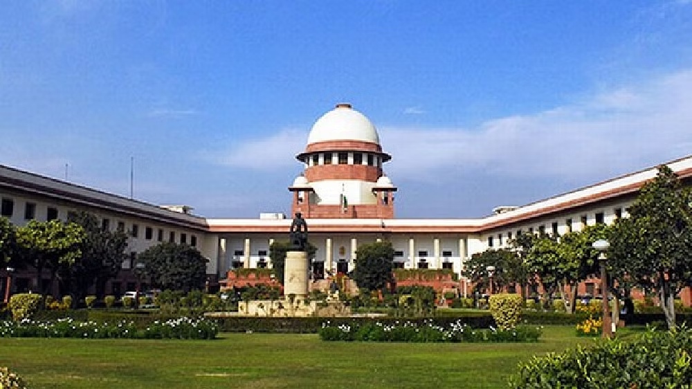 SC to hear plea on Joshimath subsidence