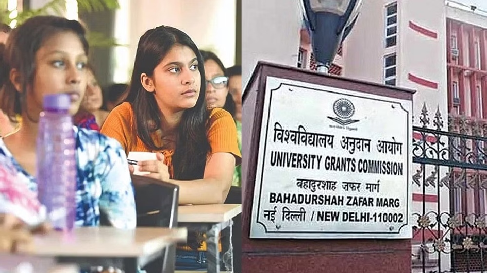 All central universities should adopt CUET-PG: UGC chief