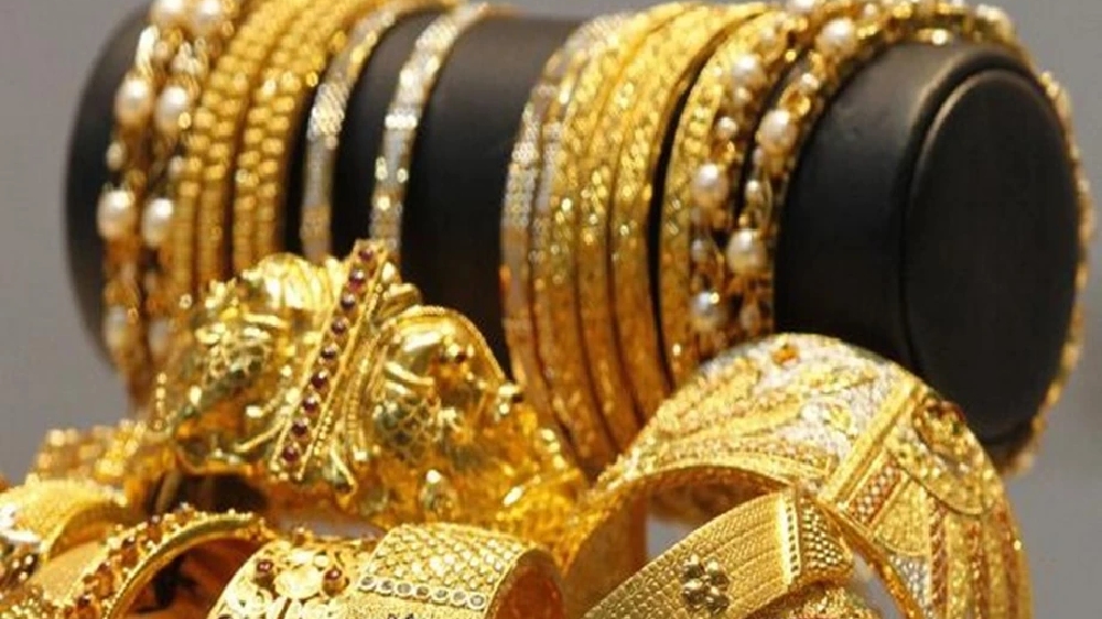 Inflow in gold ETFs drops 90 pc in 2022