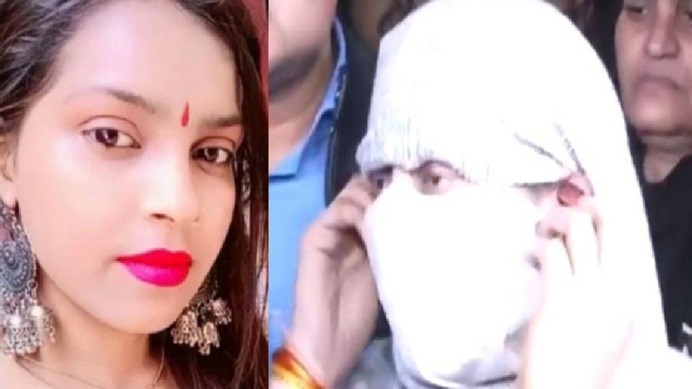 Kanjhawala Shocker: Nidhi earlier arrested in drug smuggling case