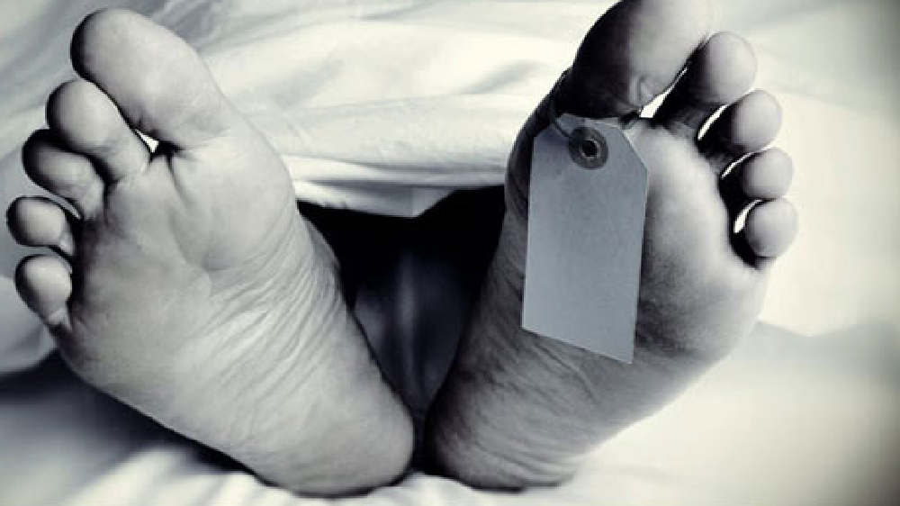 Cop dies after being stabbed by robber