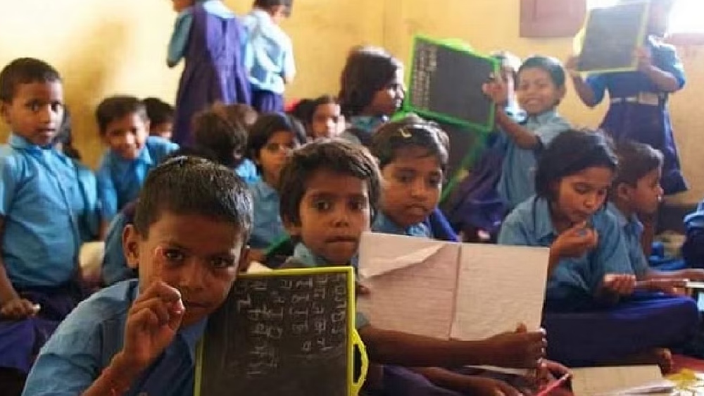 Over 1,700 school students win at Kalai Thiruvizha