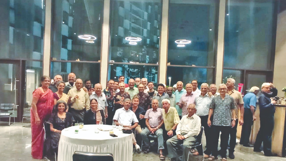 Curtains on eventful year, focus on upcoming New Rules Curtains on eventful year, focus on upcoming New Rules