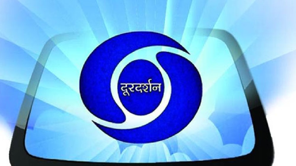Soon watch Doordarshan channels without set top boxes Soon watch Doordarshan channels without set top boxes