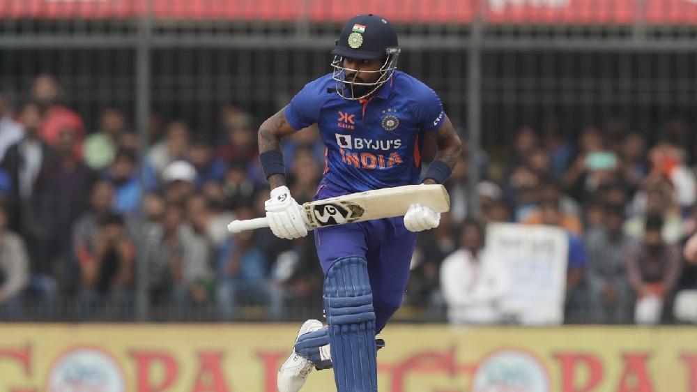 India post 385/9 against New Zealand in third ODI