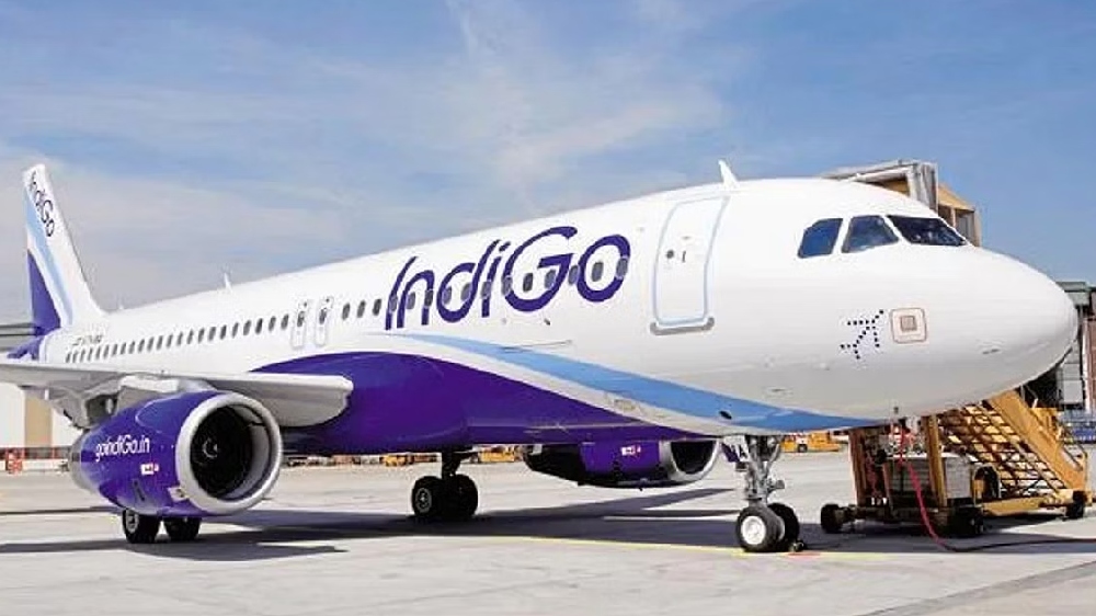 Indigo expands its fleet to 300 aircraft Indigo expands its fleet to 300 aircraft