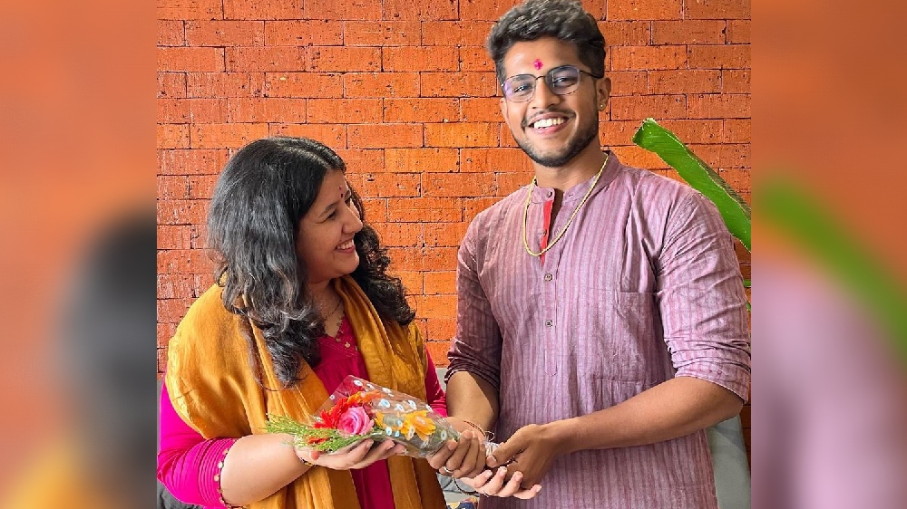 Kal Ho Naa Ho child actress Jhanak Shukla gets engaged