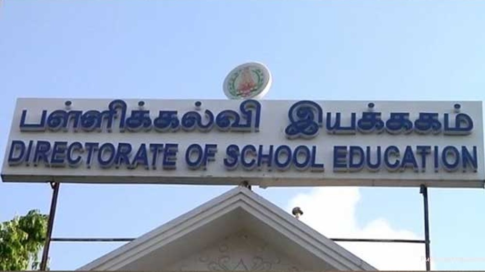 TN edu officials called-in for review meeting next week