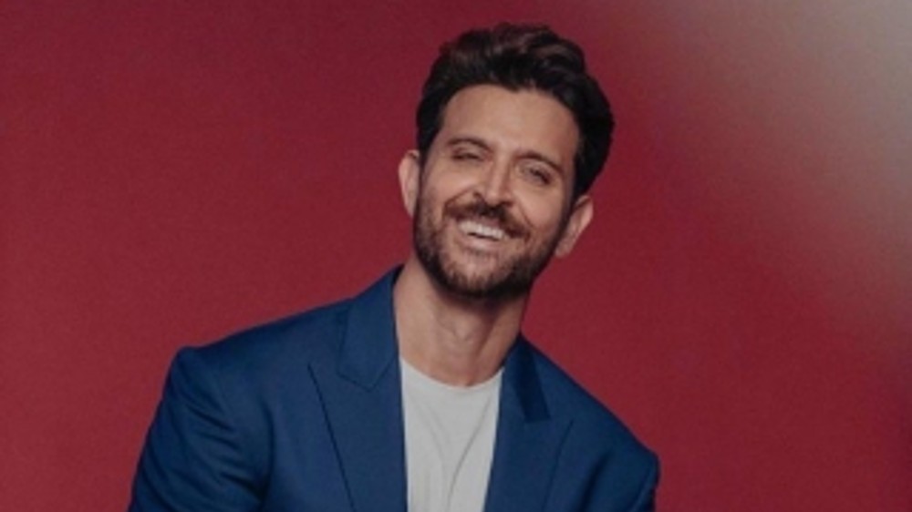 Ive been terrible at partner work, says Hrithik Roshan about dancing Ive been terrible at partner work, says Hrithik Roshan about dancing