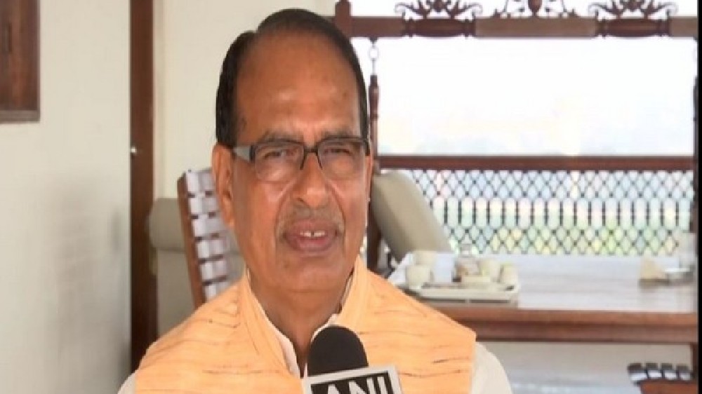 No harm in humouring oneself: Shivraj to RaGas MP polls remark
