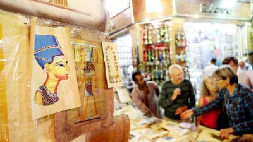 Egypts annual inflation rose to 21.9% in Dec 2022