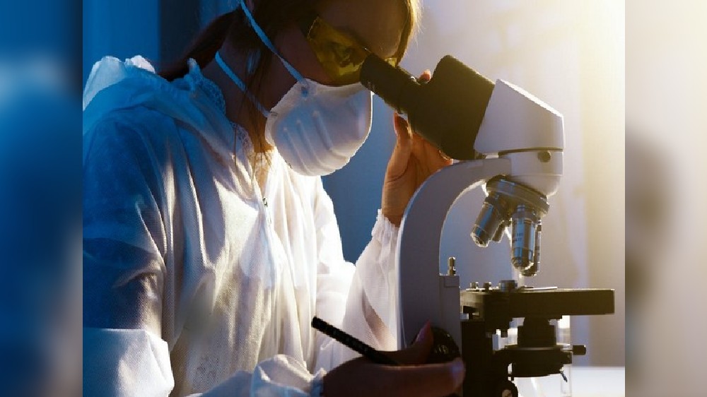 Dependency of glioblastoma on biotin distribution: Research Dependency of glioblastoma on biotin distribution: Research