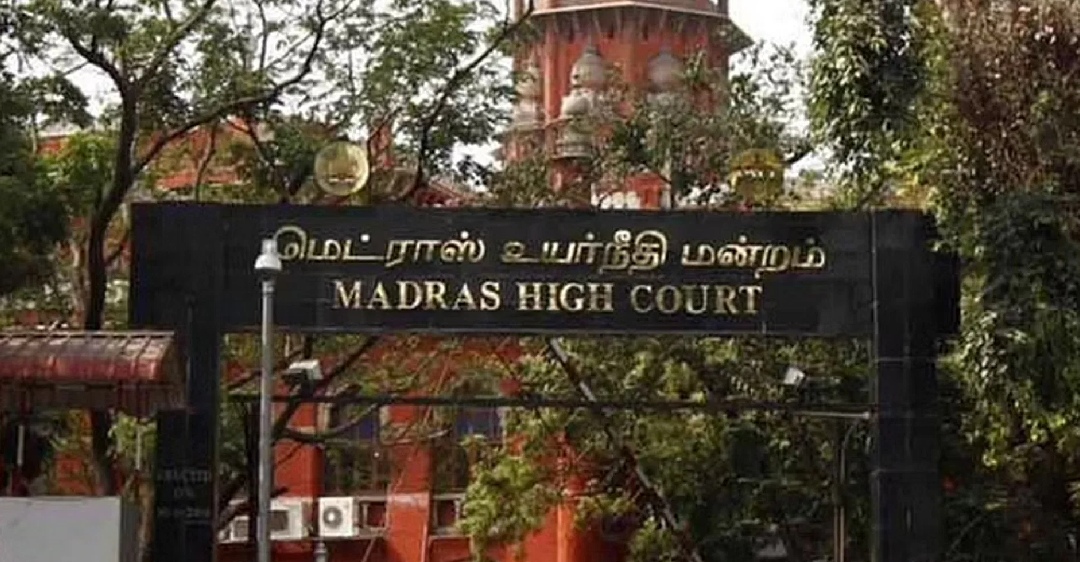HC quashes detention of man under COFEPOSA with ‘displeasure’ HC quashes detention of man under COFEPOSA with ‘displeasure’