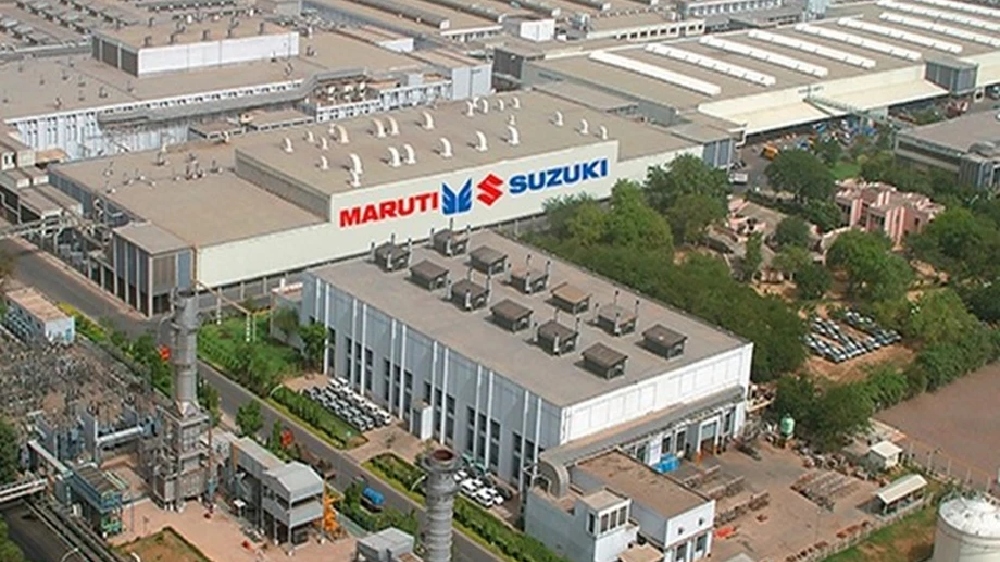 Maruti Suzuki hikes vehicle prices by around 1.1% across models