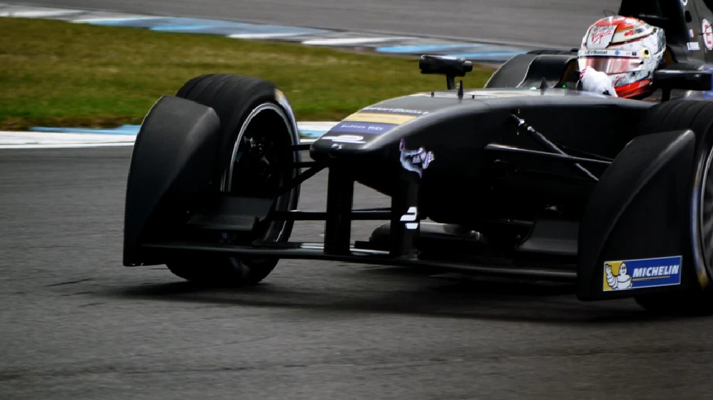 Ticket sales start for Indias first-ever Formula E race in Hyderabad