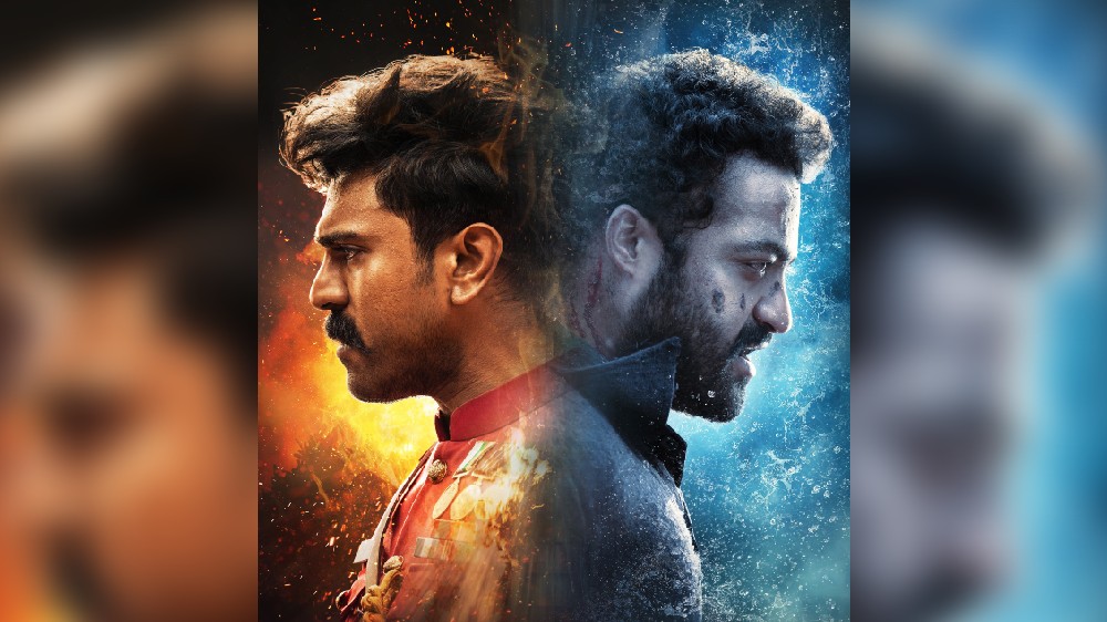 Well deserving achievement: Celebs on Golden Globe win for RRR track