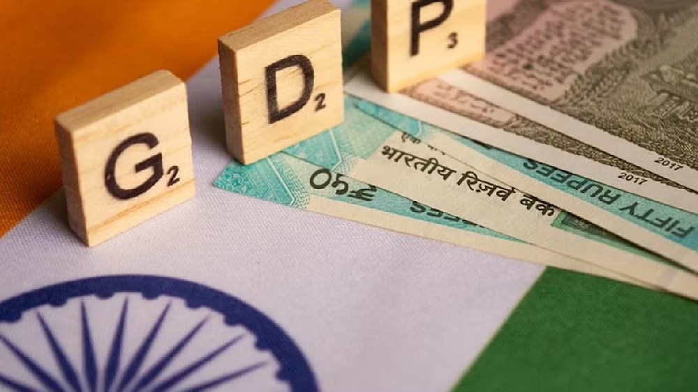 India’s emergence as ‘Third pole’, despite GDP growth worries