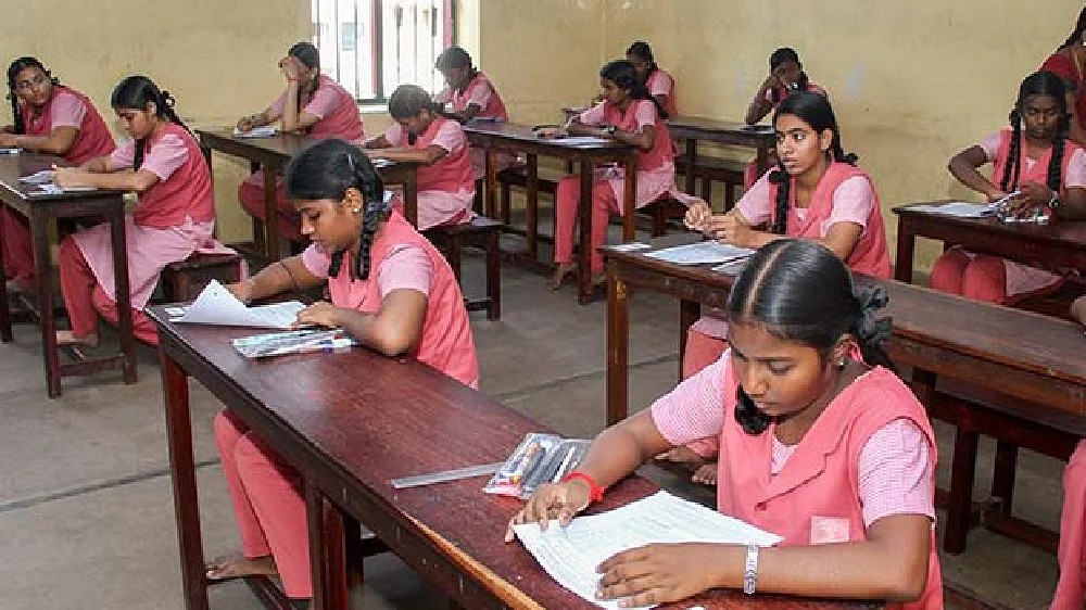 E-mail id mandatory for govt students to write board exam