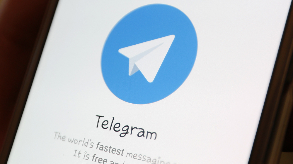Telegrams new update includes revamped media editor with blur tool